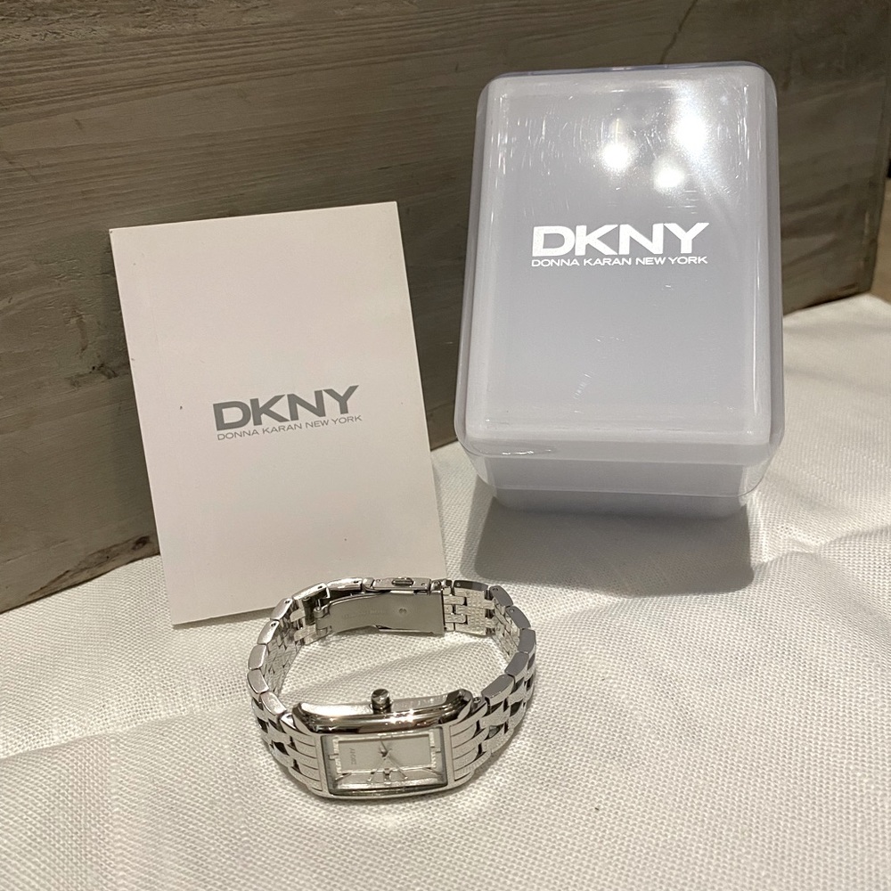 DKNY Women’s watch